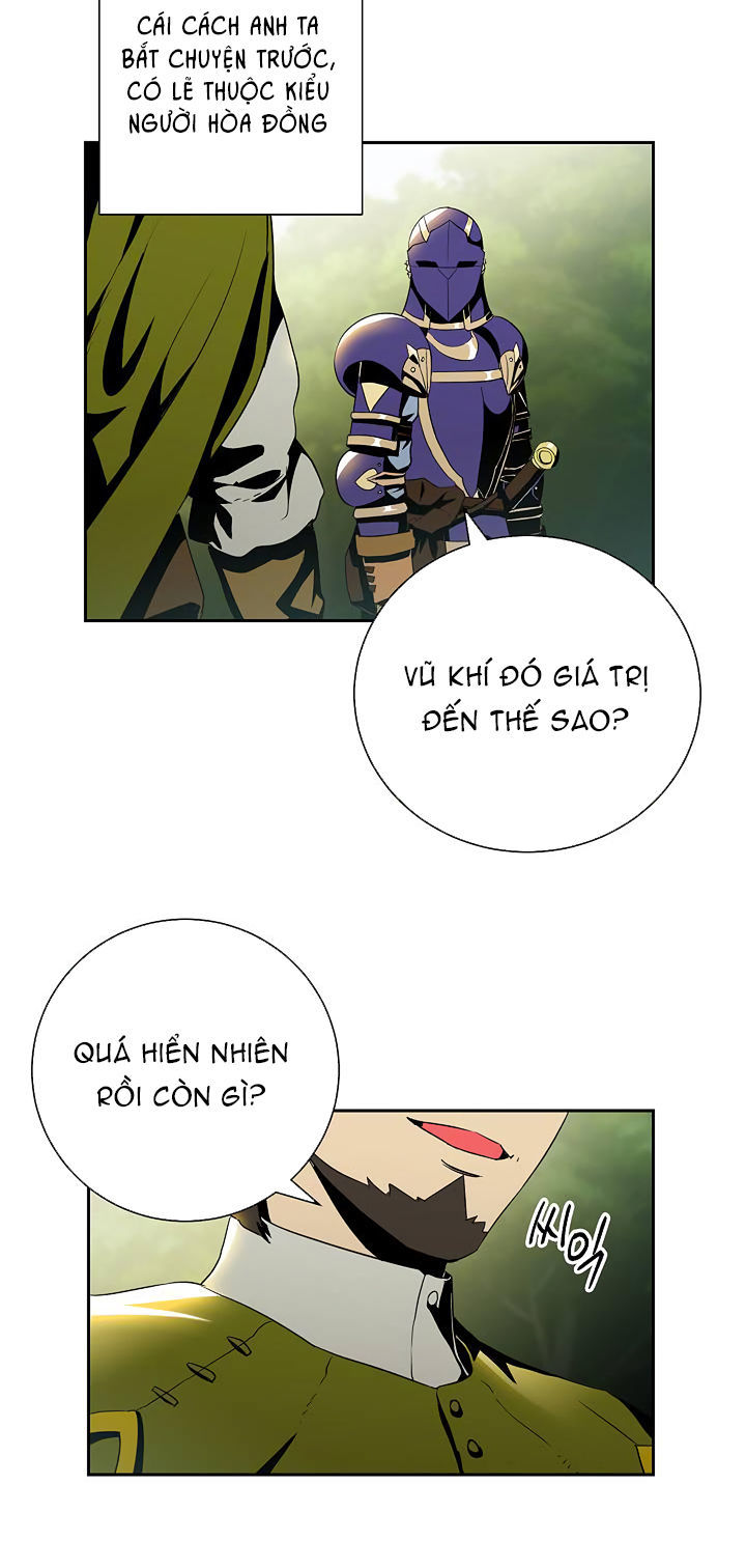 Cốt Binh Trở Lại Chapter 69 - 19