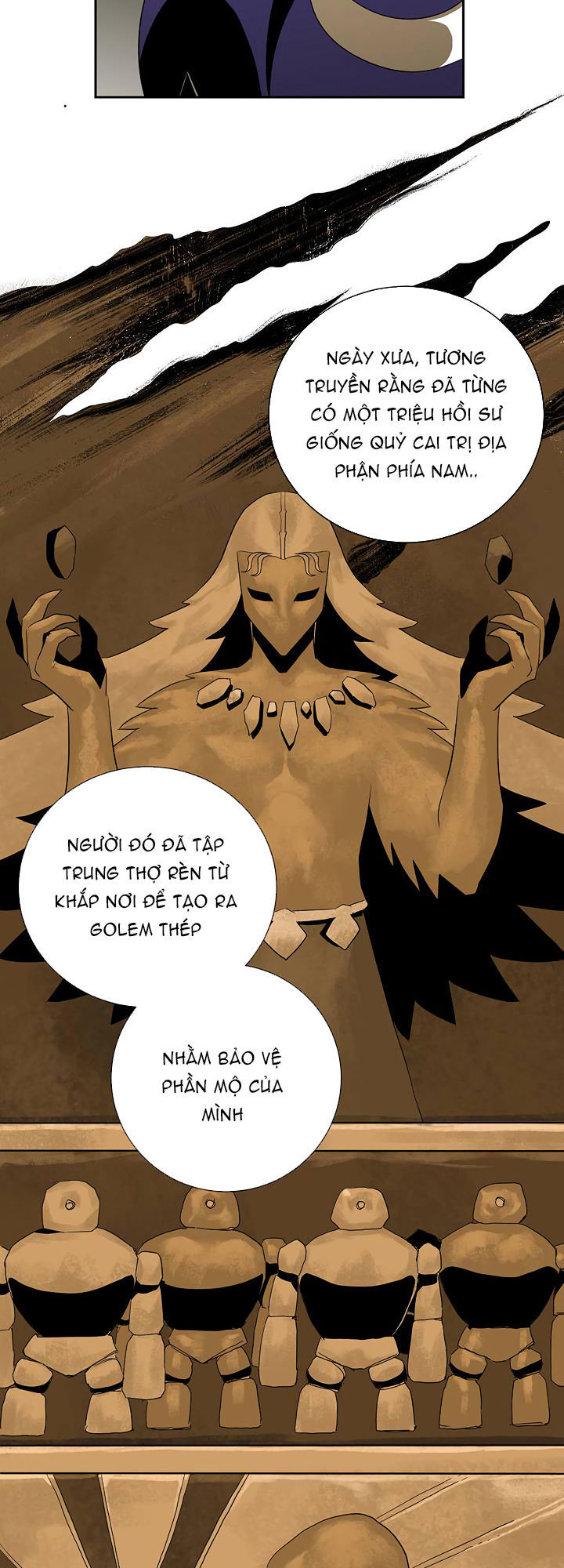 Cốt Binh Trở Lại Chapter 69 - 21