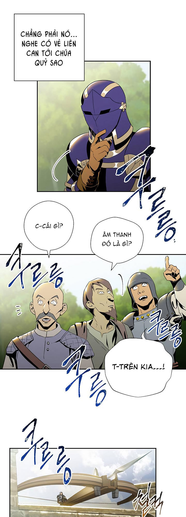 Cốt Binh Trở Lại Chapter 69 - 23