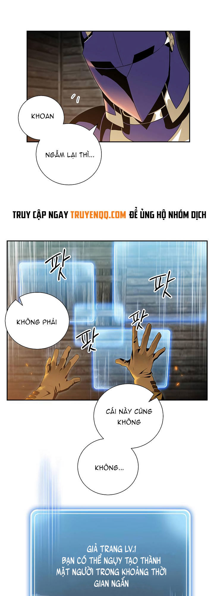 Cốt Binh Trở Lại Chapter 69 - 4