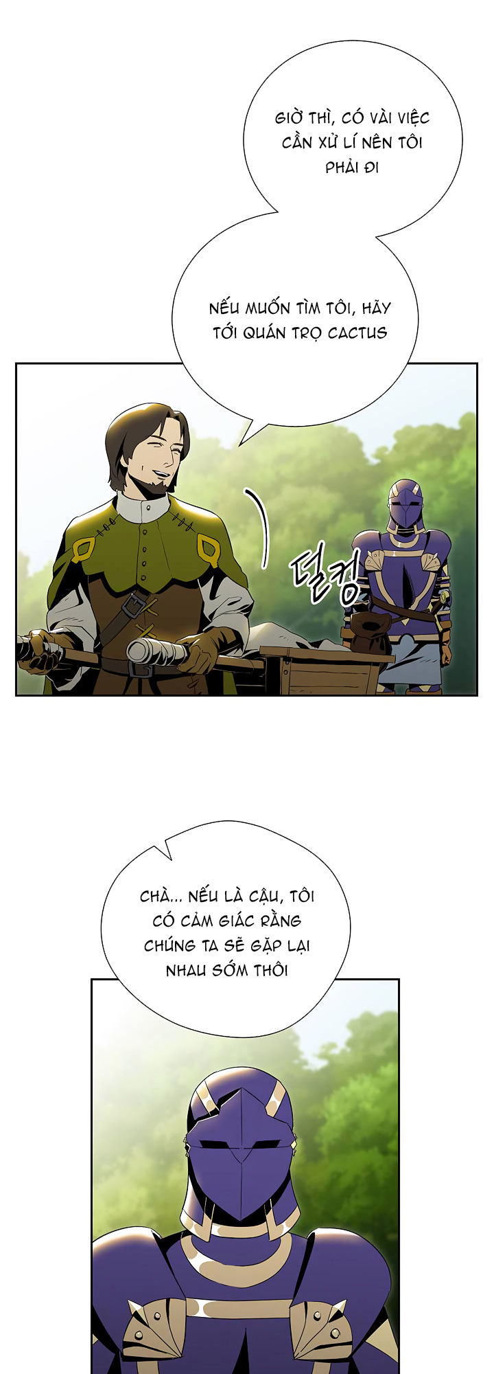 Cốt Binh Trở Lại Chapter 69 - 38