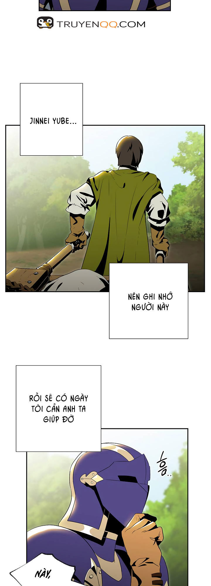 Cốt Binh Trở Lại Chapter 69 - 39