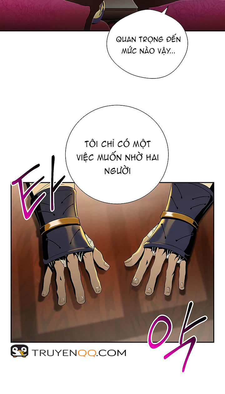 Cốt Binh Trở Lại Chapter 70 - 15