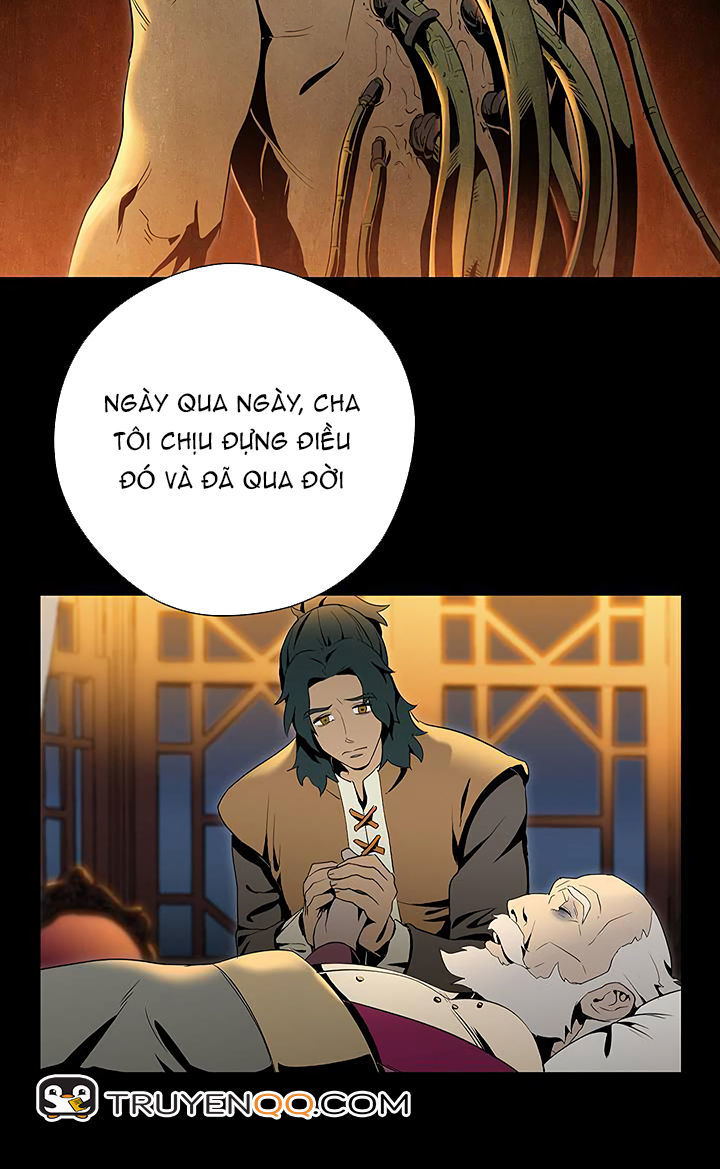 Cốt Binh Trở Lại Chapter 70 - 23