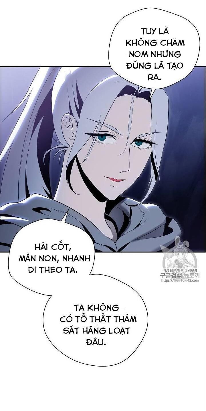 Cốt Binh Trở Lại Chapter 79 - 51