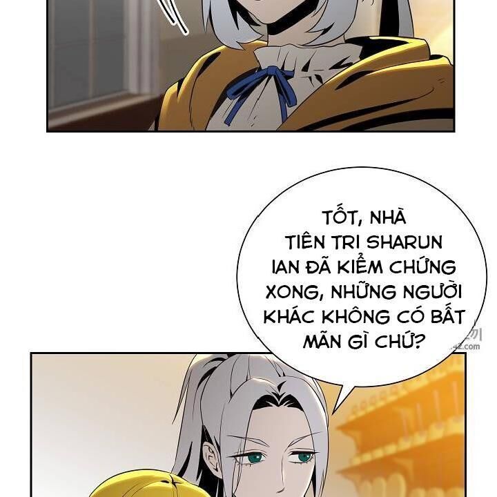 Cốt Binh Trở Lại Chapter 79 - 83