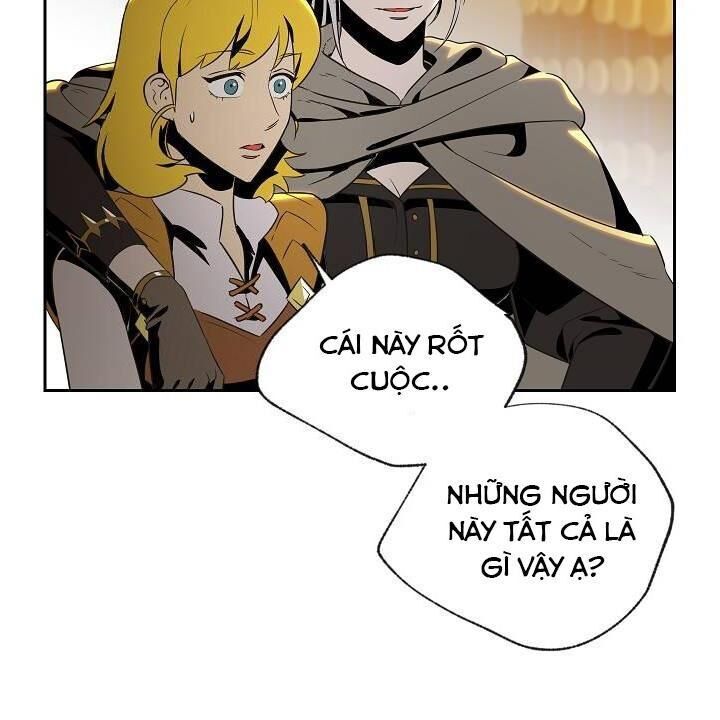 Cốt Binh Trở Lại Chapter 79 - 84