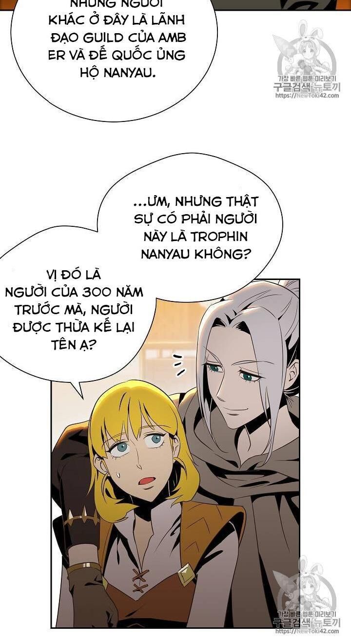 Cốt Binh Trở Lại Chapter 79 - 88
