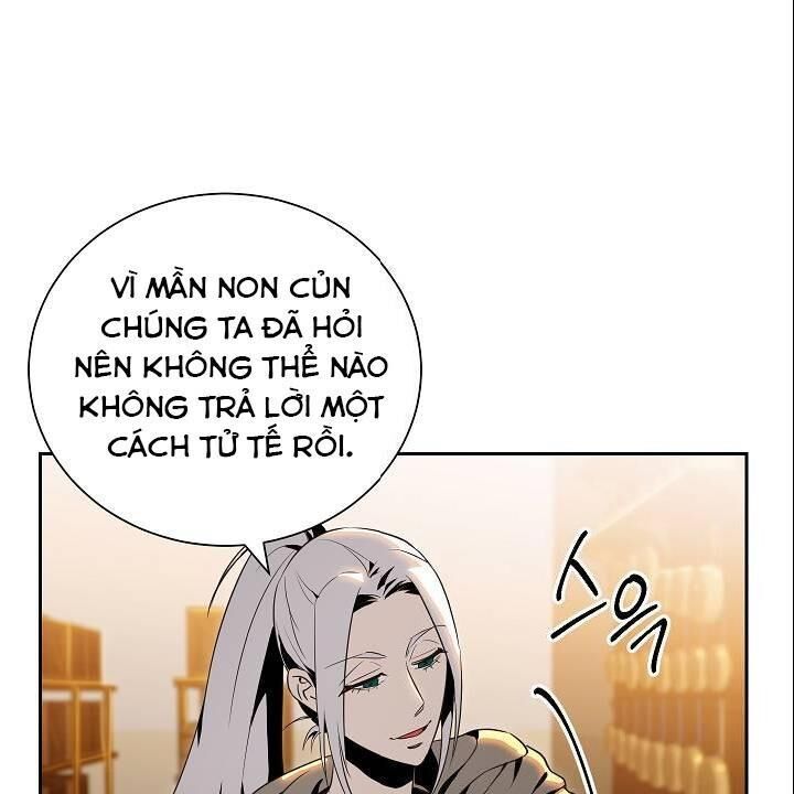Cốt Binh Trở Lại Chapter 79 - 89
