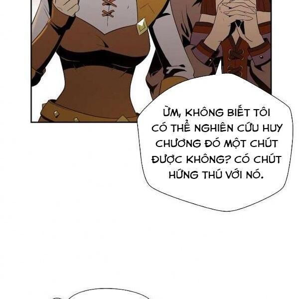 Cốt Binh Trở Lại Chapter 80 - 20
