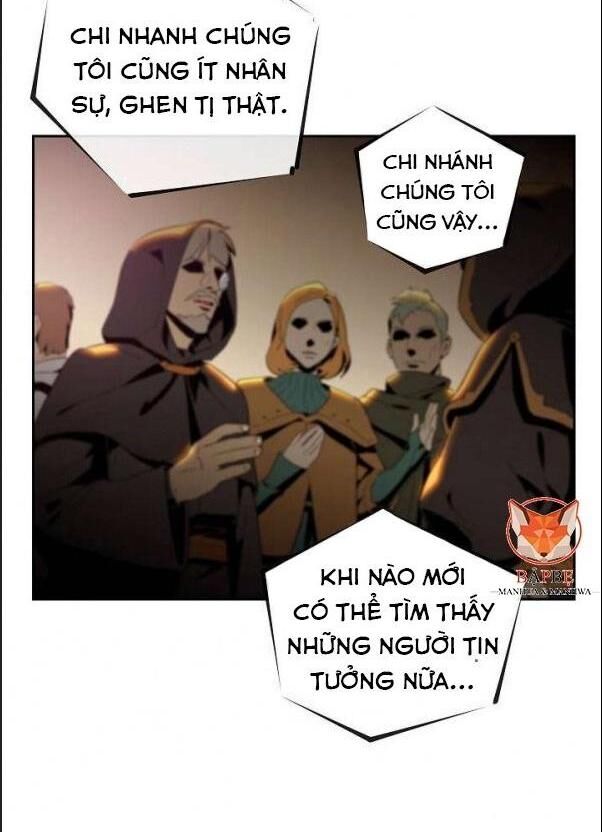 Cốt Binh Trở Lại Chapter 80 - 60