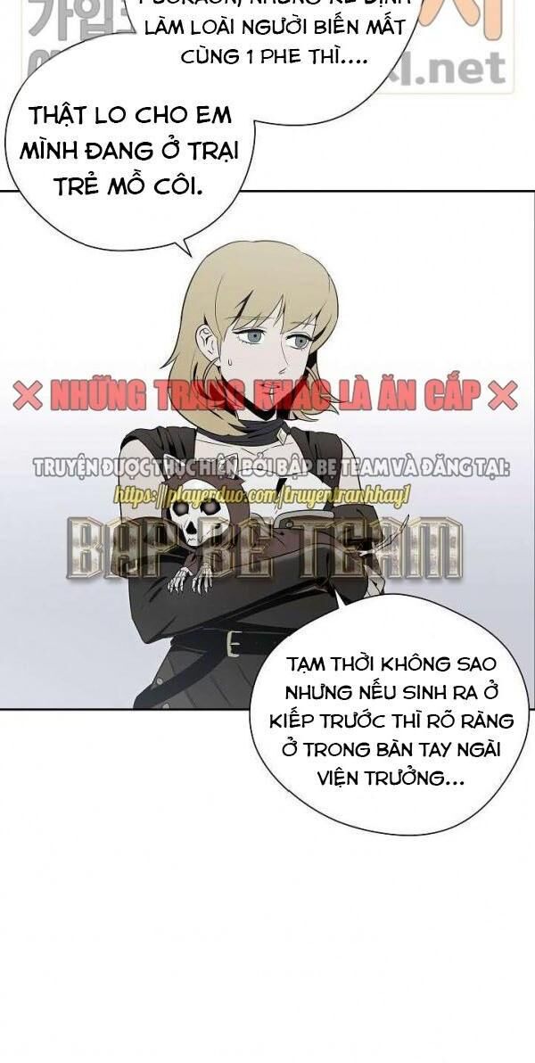 Cốt Binh Trở Lại Chapter 81 - 5
