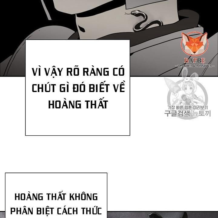 Cốt Binh Trở Lại Chapter 90 - 108