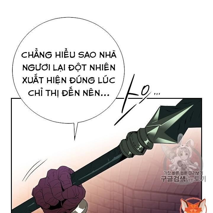 Cốt Binh Trở Lại Chapter 91 - 103