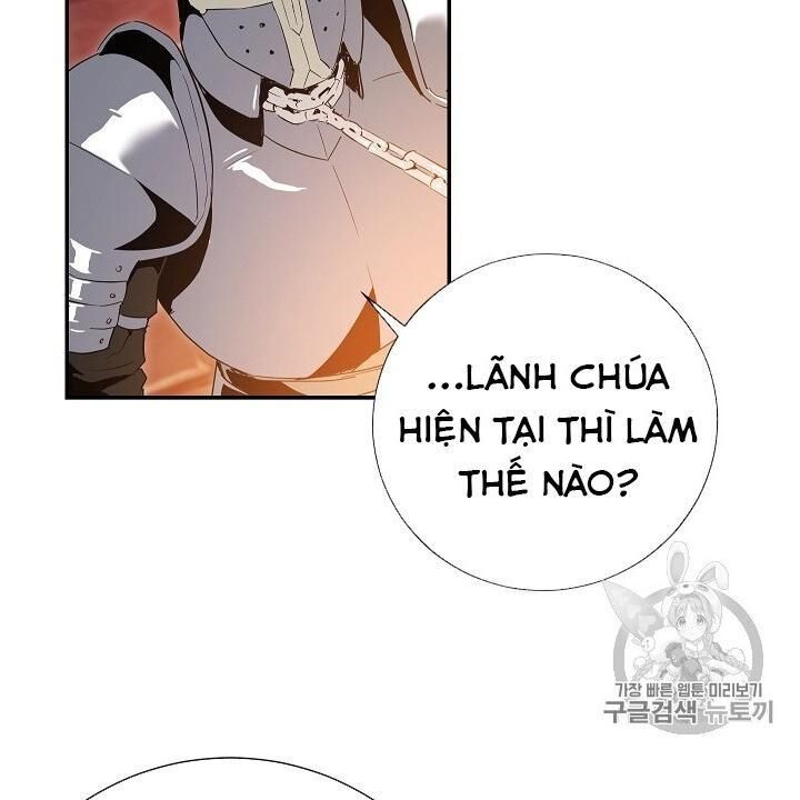 Cốt Binh Trở Lại Chapter 91 - 106
