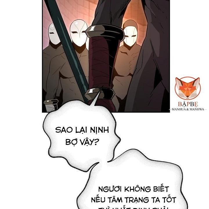 Cốt Binh Trở Lại Chapter 91 - 91