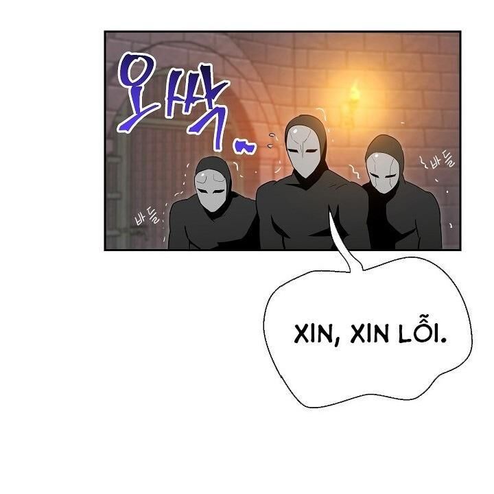 Cốt Binh Trở Lại Chapter 91 - 94