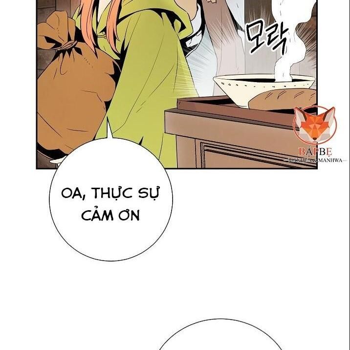 Cốt Binh Trở Lại Chapter 92 - 103