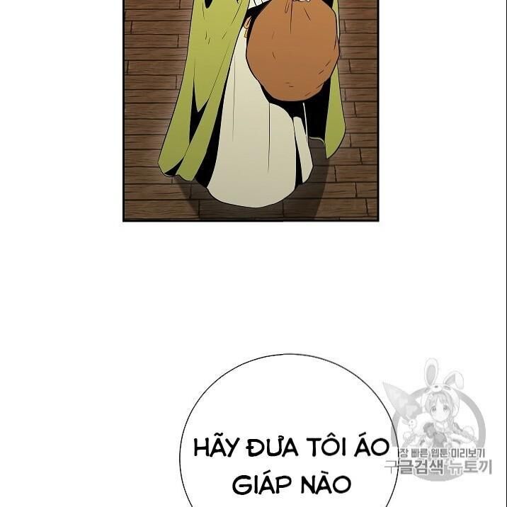 Cốt Binh Trở Lại Chapter 92 - 106