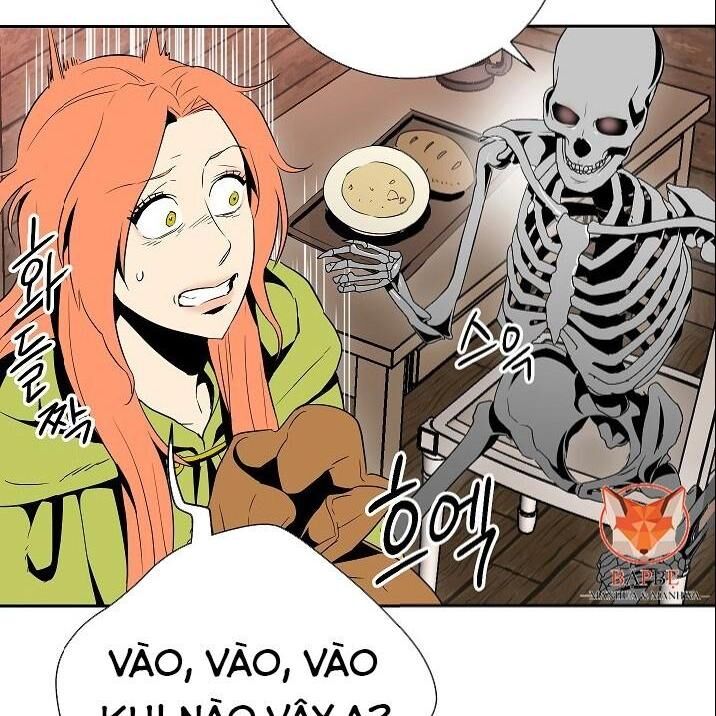 Cốt Binh Trở Lại Chapter 92 - 107