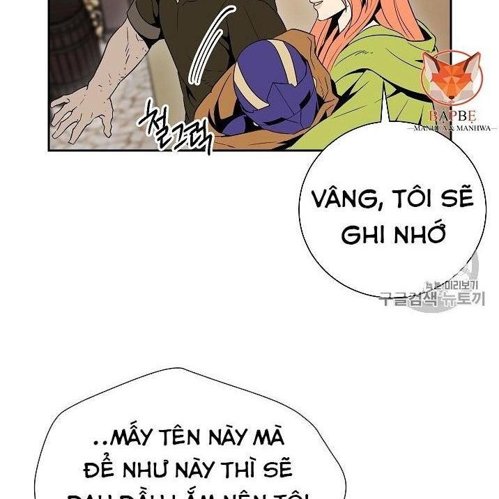 Cốt Binh Trở Lại Chapter 92 - 90