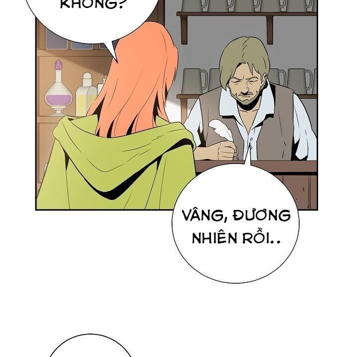 Cốt Binh Trở Lại Chapter 92 - 97