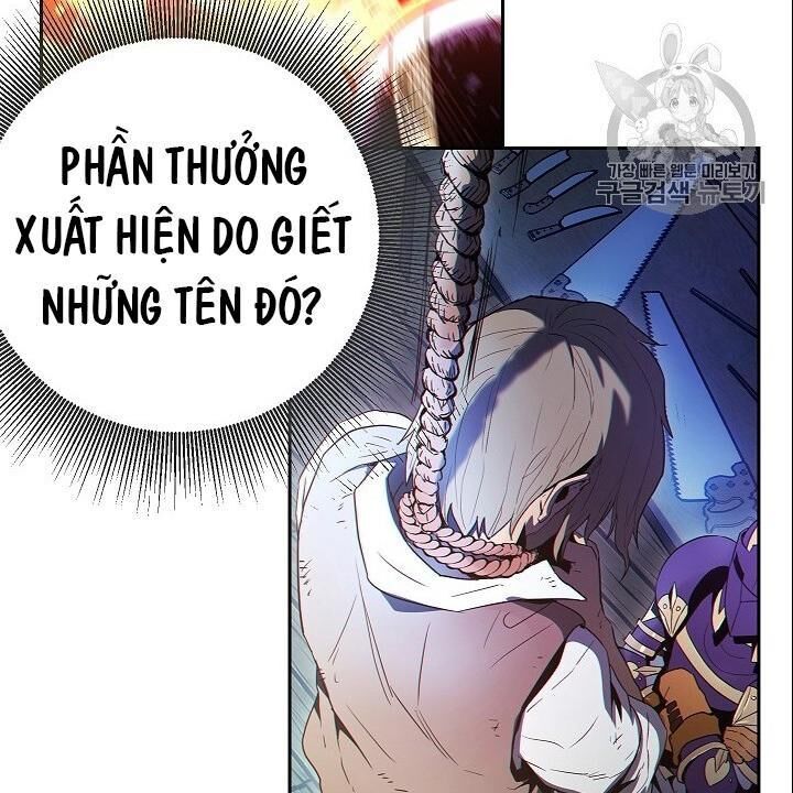 Cốt Binh Trở Lại Chapter 93 - 105