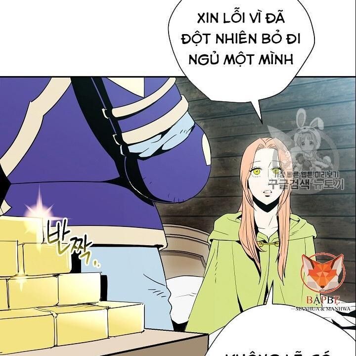 Cốt Binh Trở Lại Chapter 93 - 121