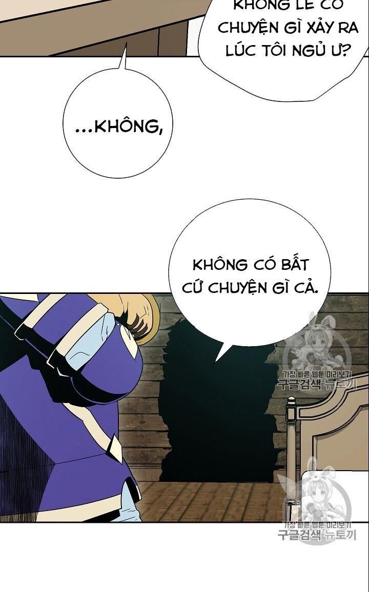 Cốt Binh Trở Lại Chapter 93 - 122