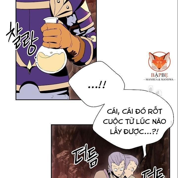 Cốt Binh Trở Lại Chapter 93 - 96