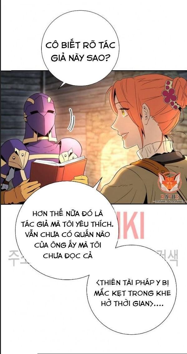 Cốt Binh Trở Lại Chapter 94 - 63