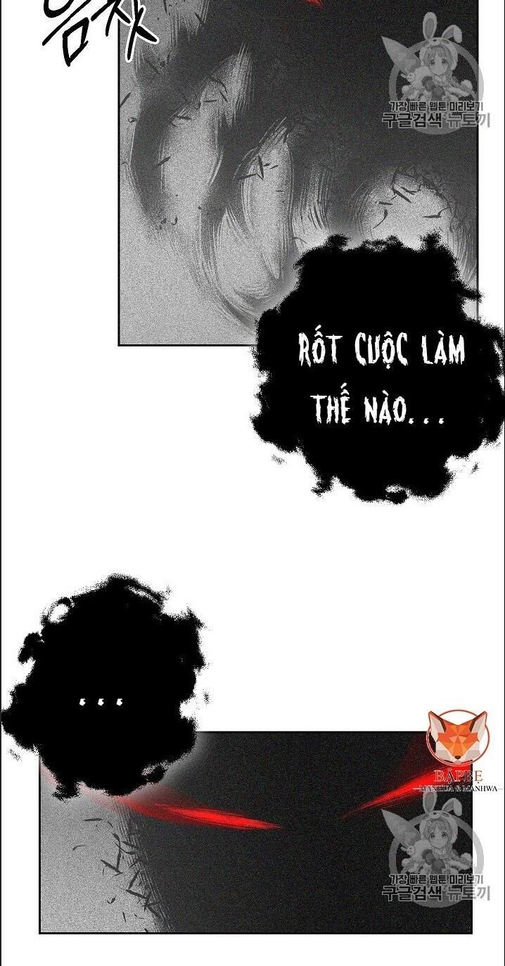 Cốt Binh Trở Lại Chapter 95 - 113