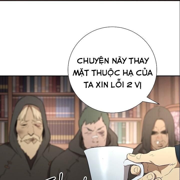 Cốt Binh Trở Lại Chapter 95 - 3