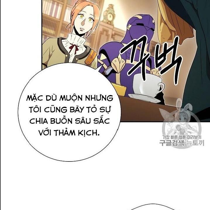 Cốt Binh Trở Lại Chapter 95 - 41