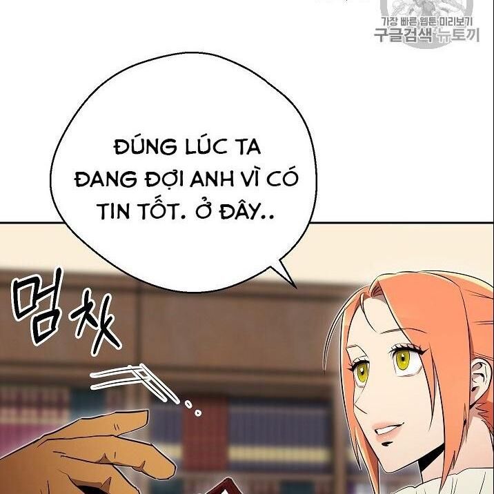 Cốt Binh Trở Lại Chapter 96 - 107