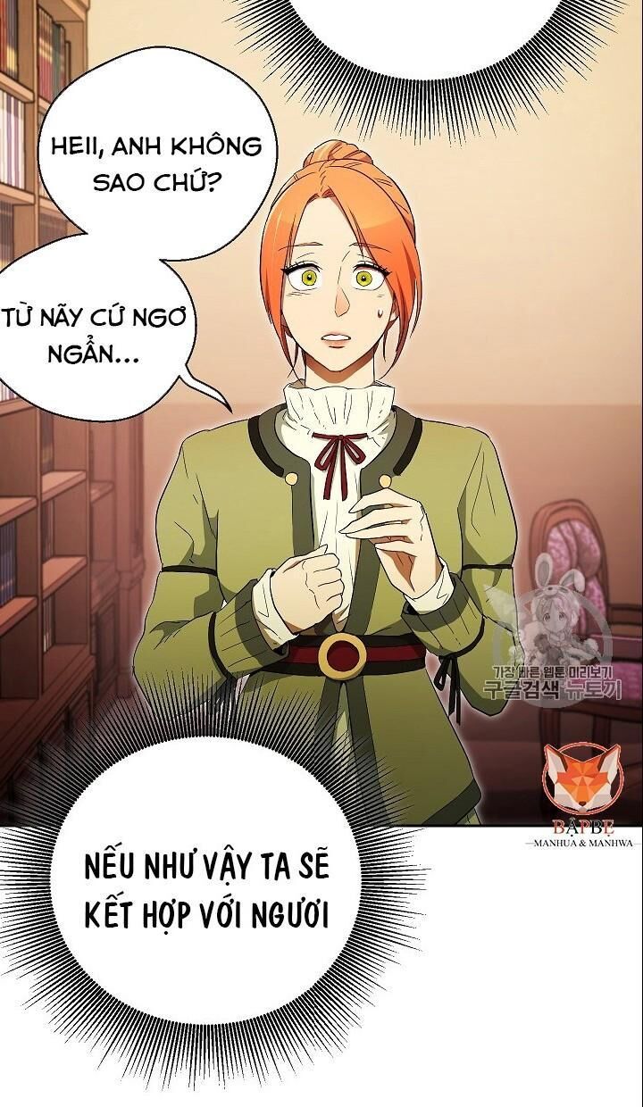 Cốt Binh Trở Lại Chapter 97 - 121