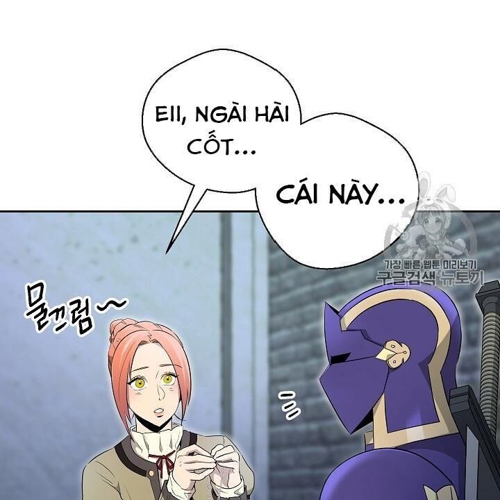 Cốt Binh Trở Lại Chapter 98 - 102