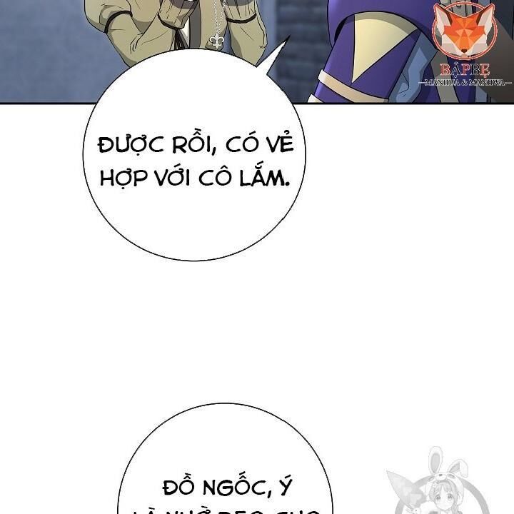 Cốt Binh Trở Lại Chapter 98 - 103