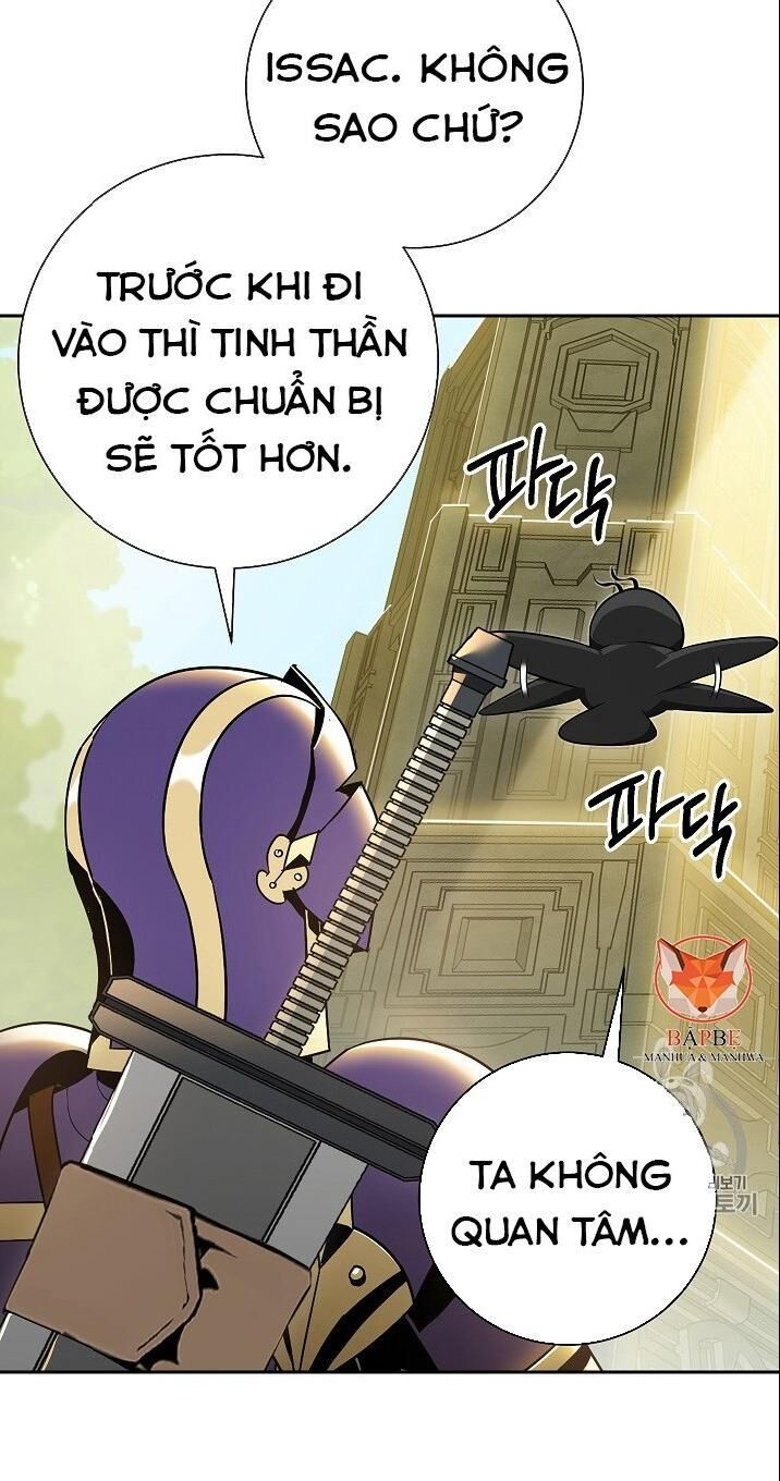 Cốt Binh Trở Lại Chapter 99 - 103