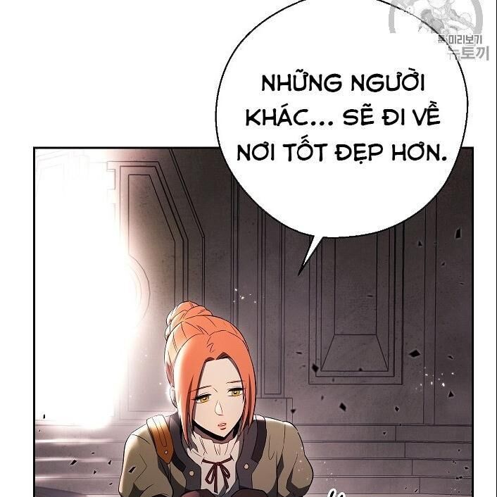 Cốt Binh Trở Lại Chapter 99 - 118