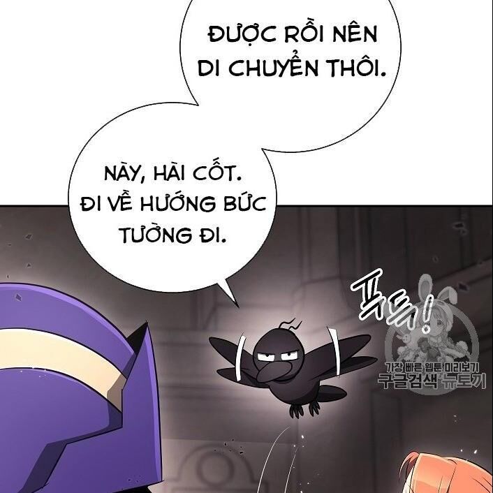 Cốt Binh Trở Lại Chapter 99 - 122