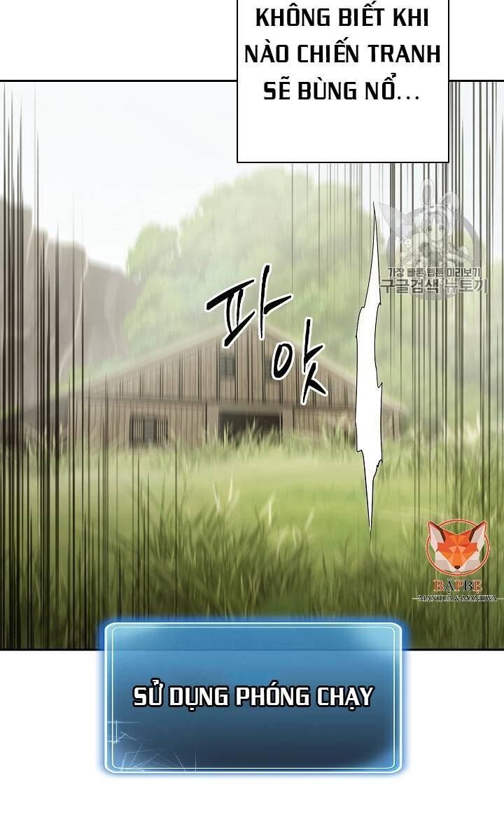 Cốt Binh Trở Lại Chapter 83 - 112