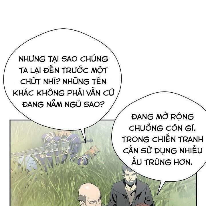 Cốt Binh Trở Lại Chapter 83 - 80