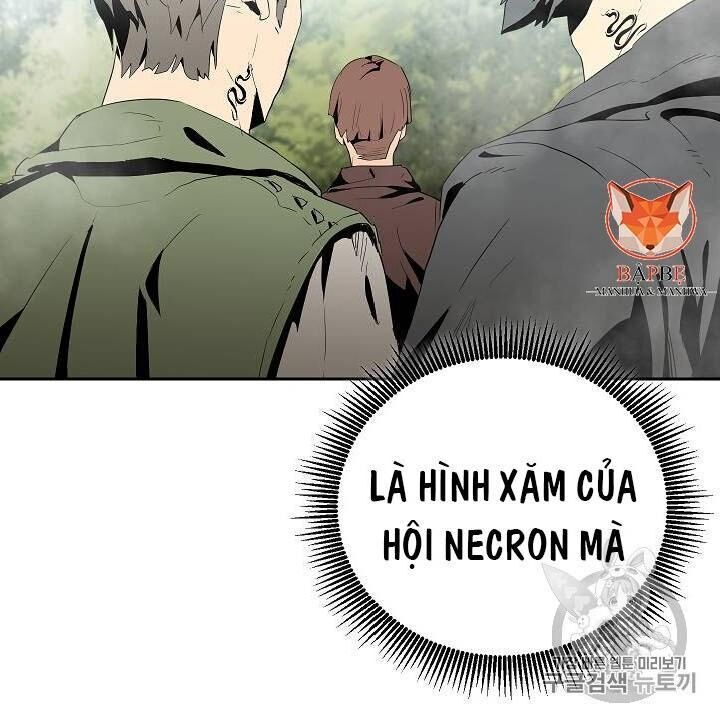 Cốt Binh Trở Lại Chapter 83 - 84