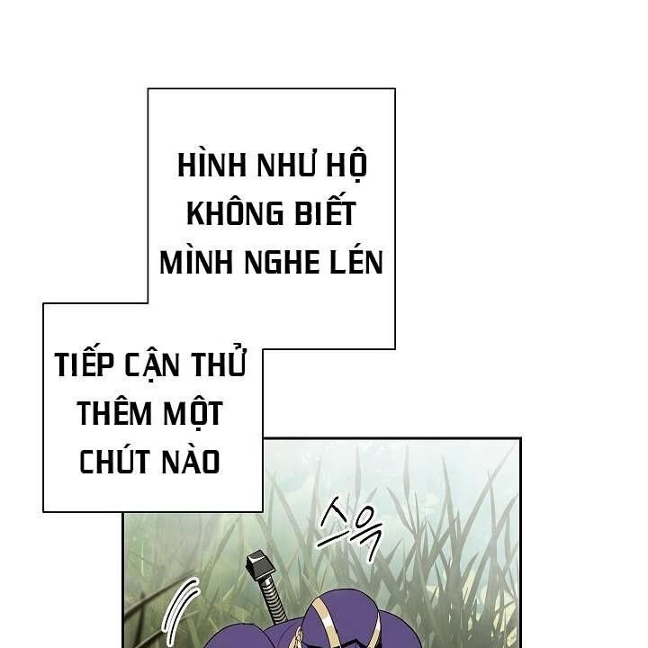 Cốt Binh Trở Lại Chapter 83 - 85