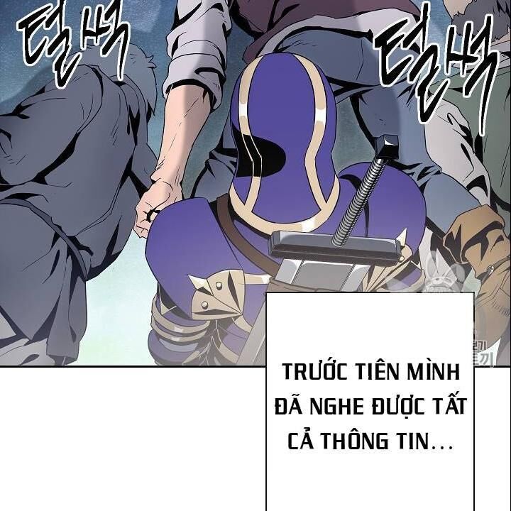 Cốt Binh Trở Lại Chapter 83 - 96