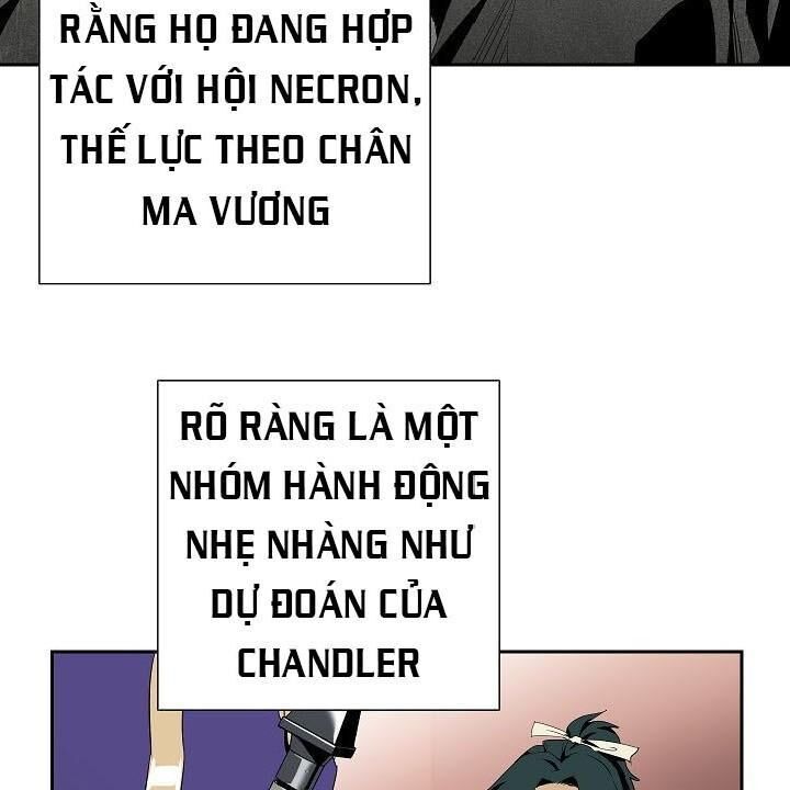 Cốt Binh Trở Lại Chapter 85 - 55