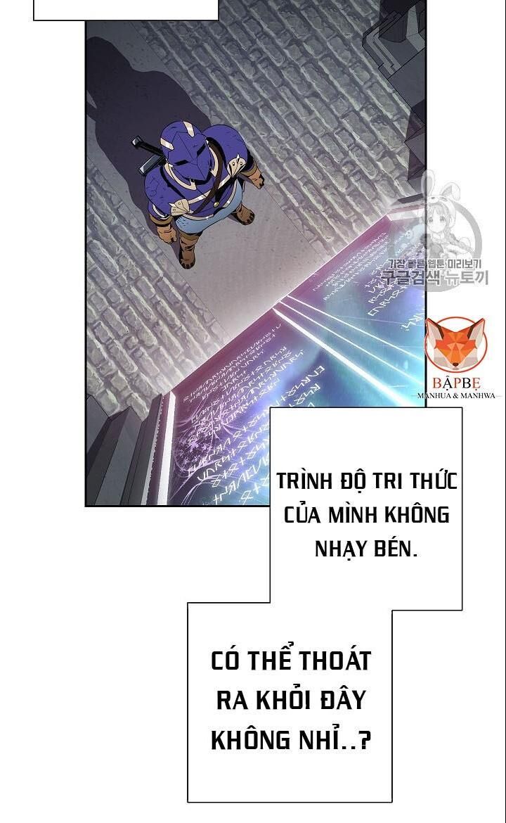 Cốt Binh Trở Lại Chapter 86 - 114
