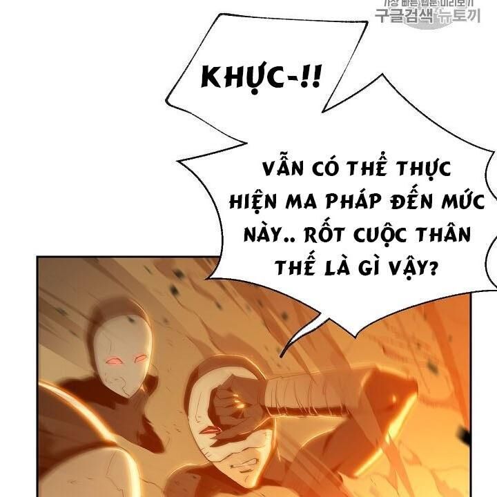 Cốt Binh Trở Lại Chapter 86 - 89
