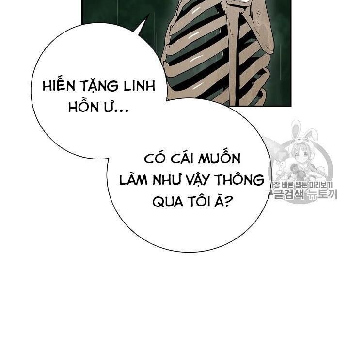 Cốt Binh Trở Lại Chapter 88 - 129
